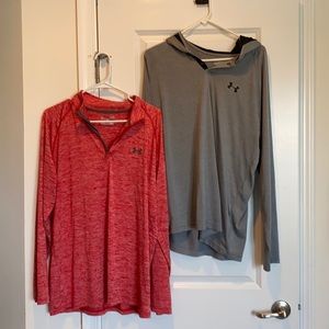 Under Armour COMBO 2 Pack 🌟